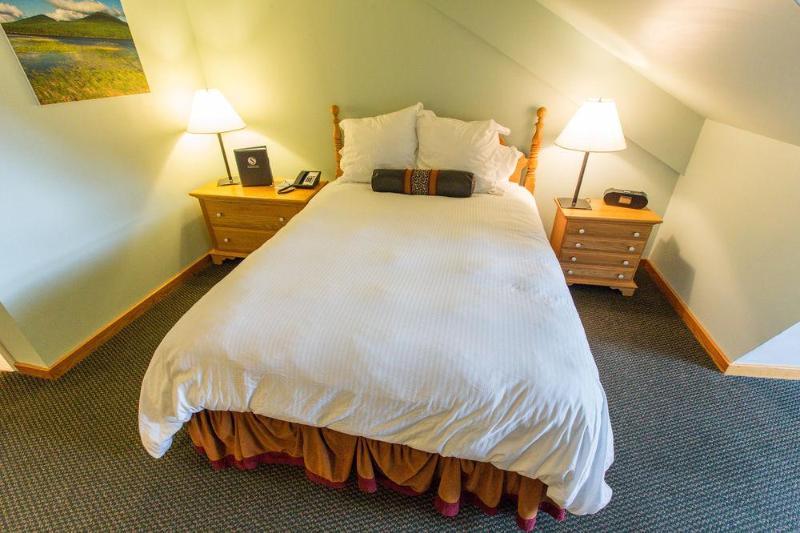 Sugarloaf Mountain Hotel Carrabassett Valley Exterior foto